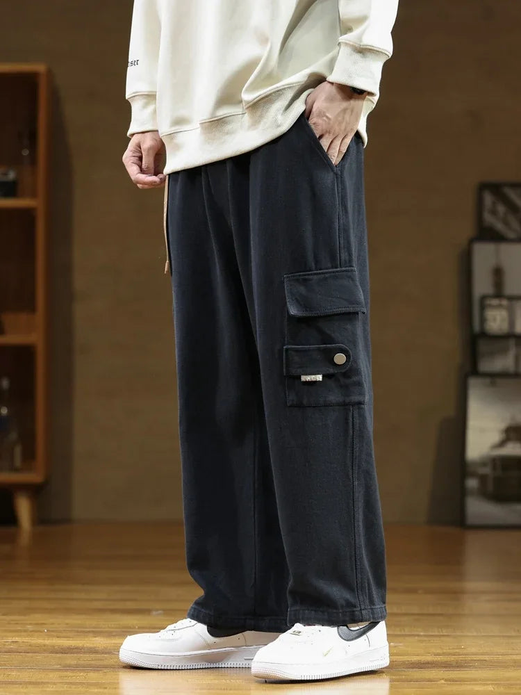 Navarro Cargo Trousers