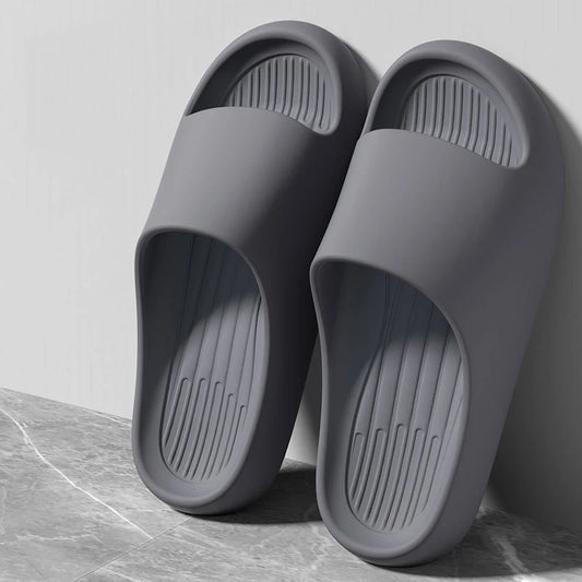 SoftCloud Comfort Slippers