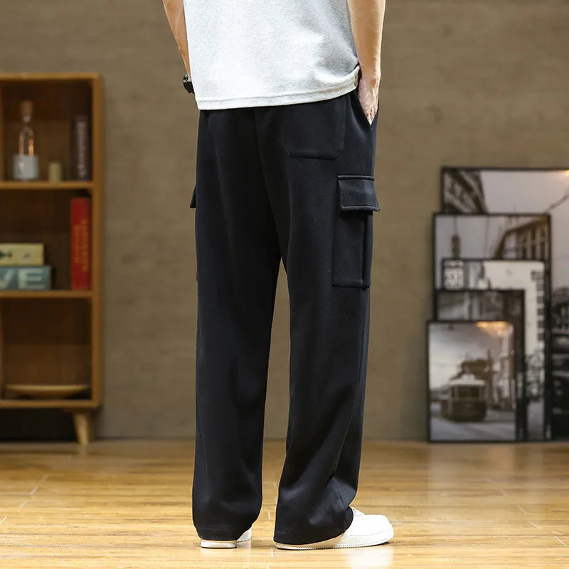 Veyron Street Cargo Pants