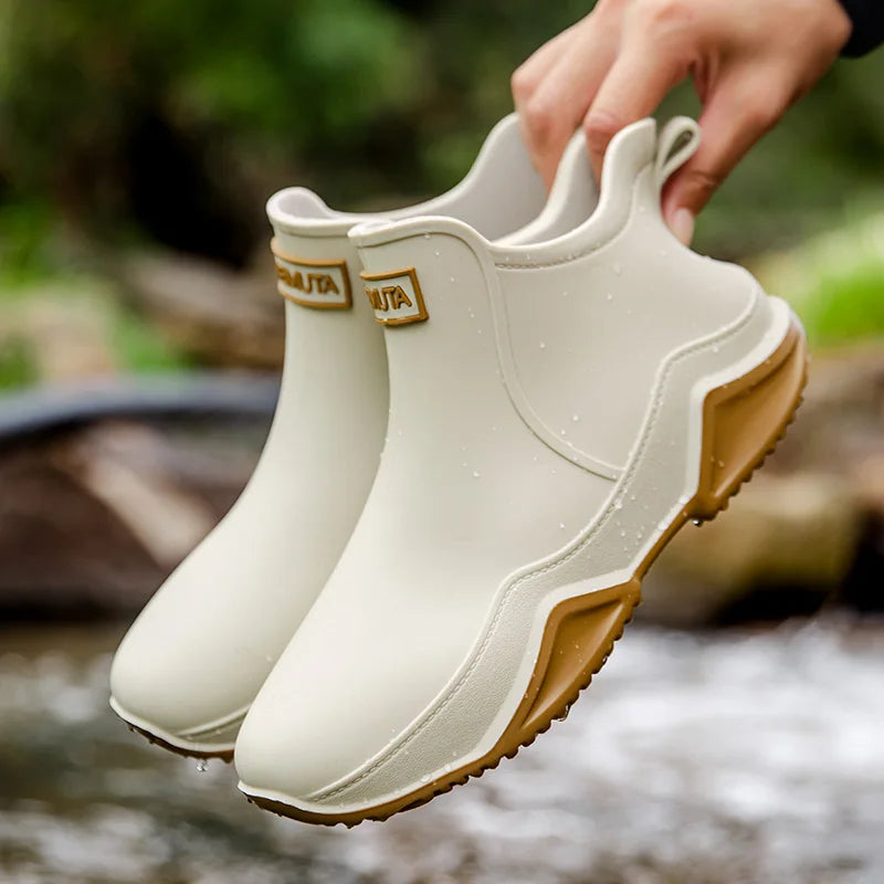 StormGuard Rain Boots