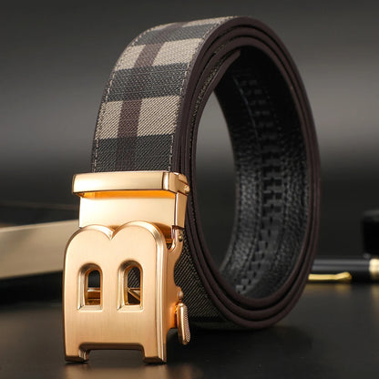 Belmont Signature Belt