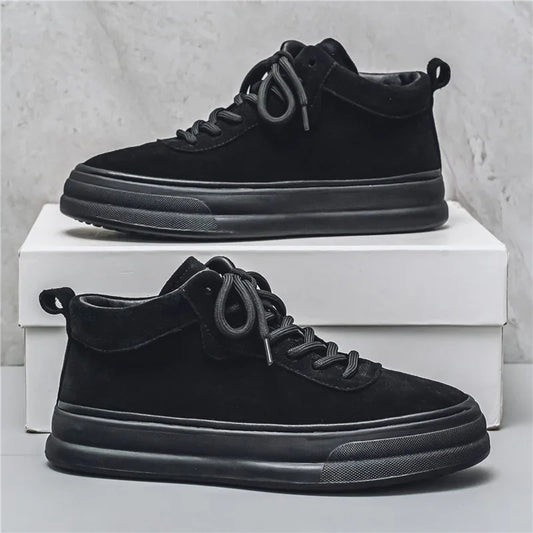 Havenfield Retro Casual Sneakers 3.0