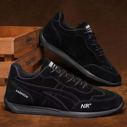 THICK SOLE SNEAKERS