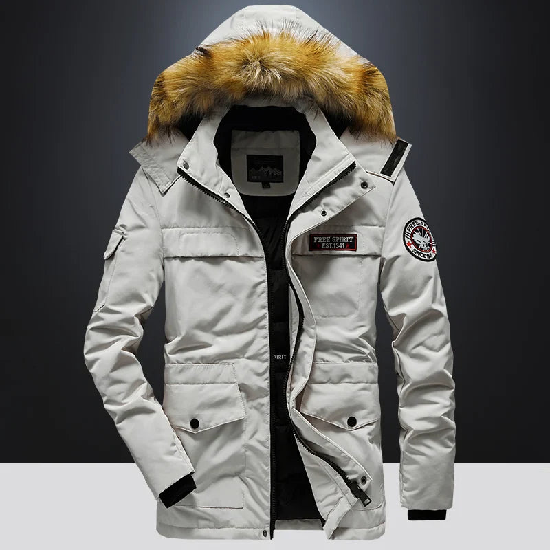 Valoren Arctic Parka