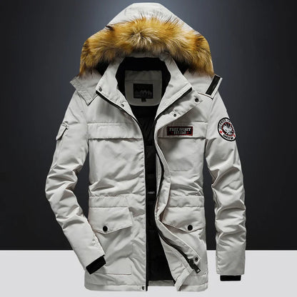 Valoren Arctic Parka
