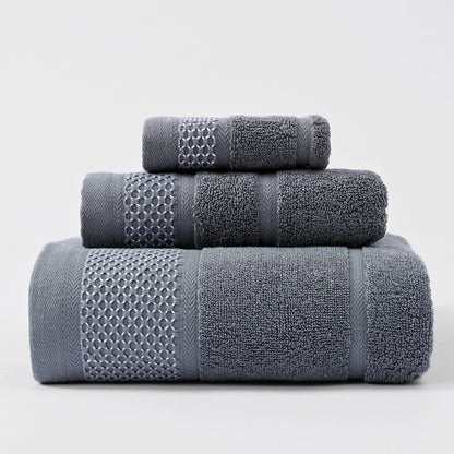 Calmere Thick Cotton Set
