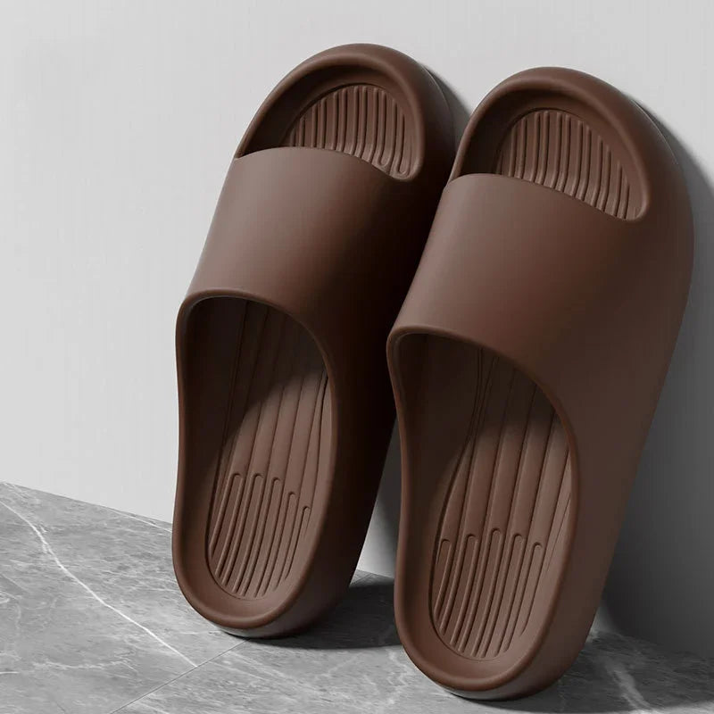 SoftCloud Comfort Slippers