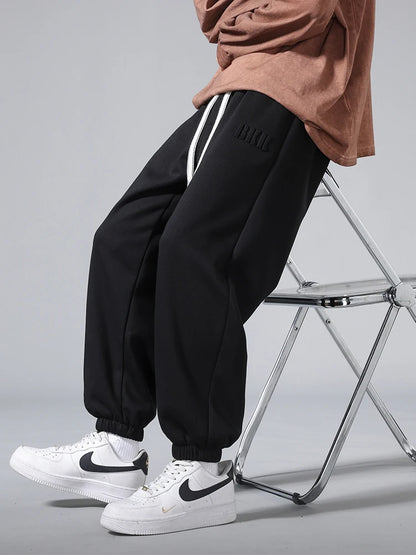 The Renzo Jogger Sweatpants