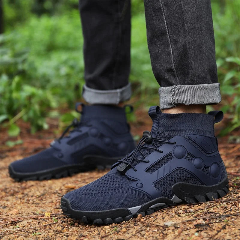 Trailmark All-Terrain Hiking Shoes