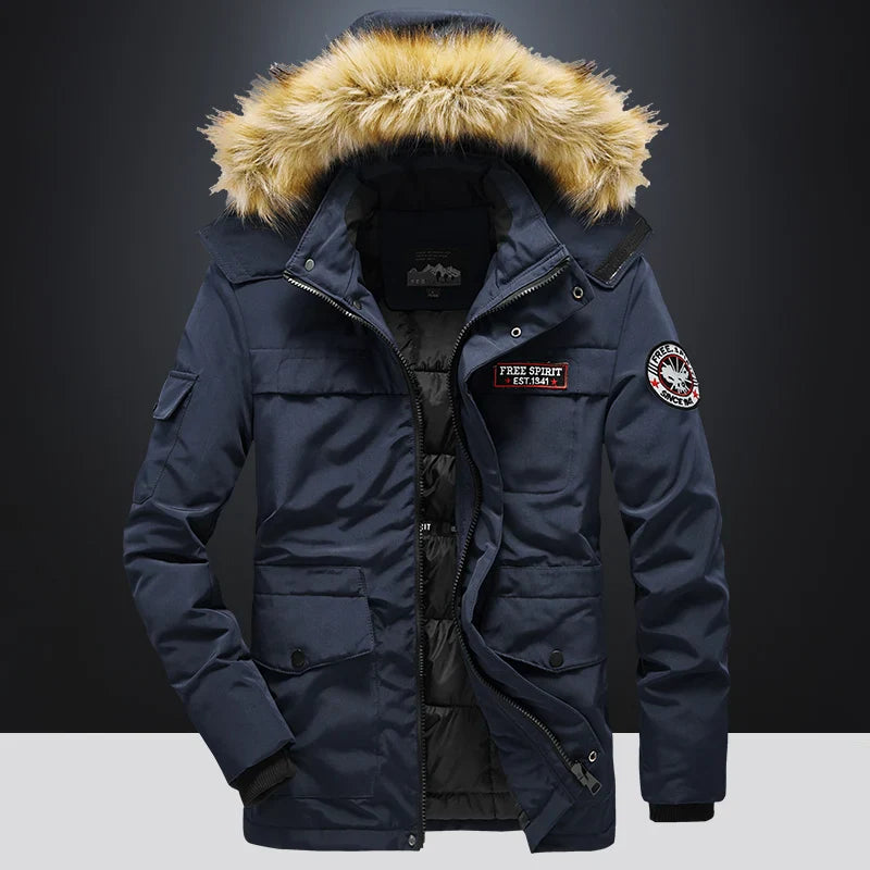 Valoren Arctic Parka