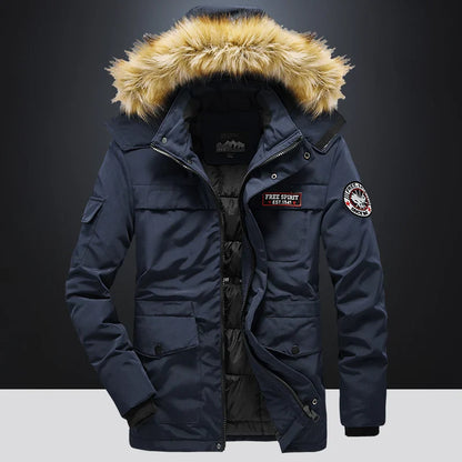 Valoren Arctic Parka