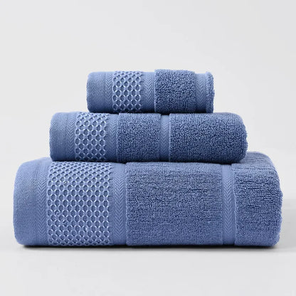 Calmere Thick Cotton Set