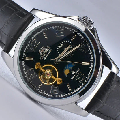 Orienvale Automatic Watch