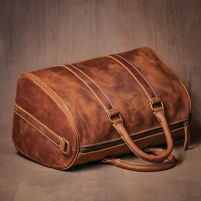 Westford Premium Leather Bag