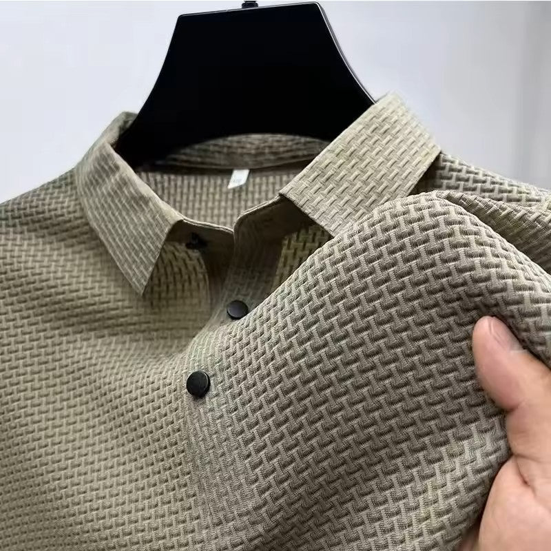 CASUAL POLO SHIRT