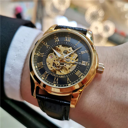 Forgeway Automatic Timepiece