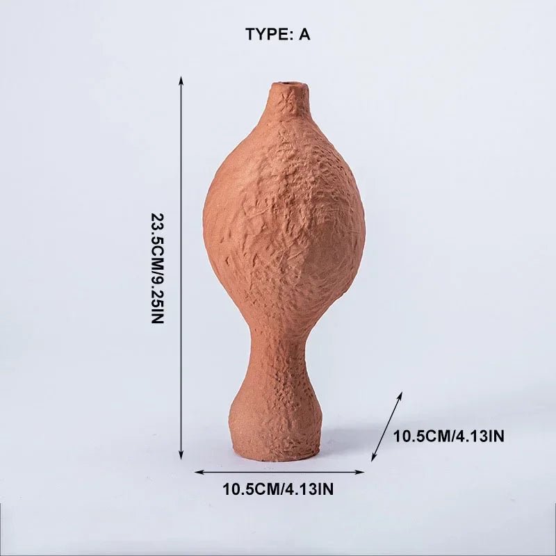 Arden Sculpted Ceramics