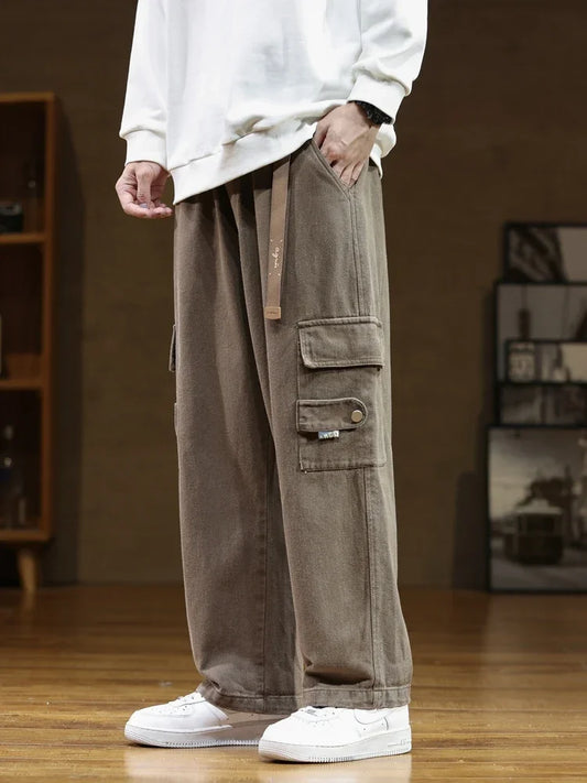Navarro Cargo Trousers