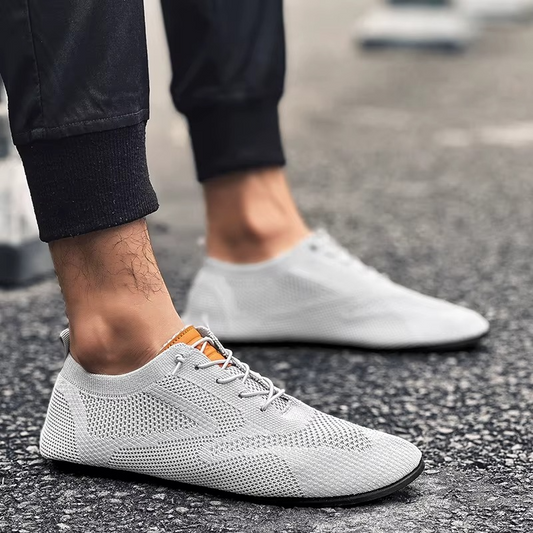 Air-Light Mesh Everyday Shoe