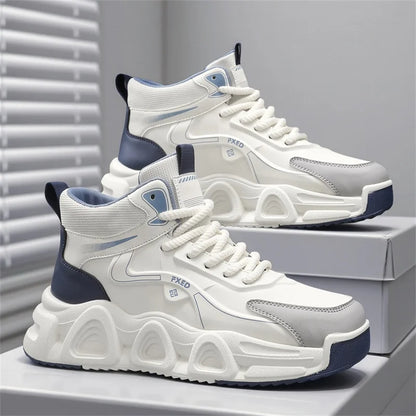 Northguard High-Top Boots
