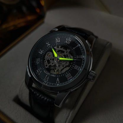 Forgeway Automatic Timepiece