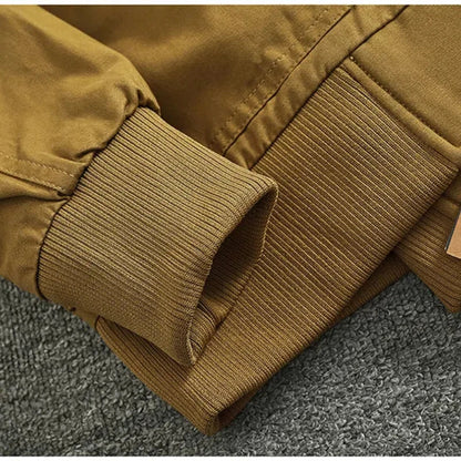BRAXTON CARGO BOMBER
