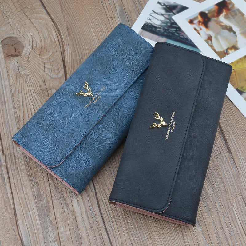 Valente Luxe Clutch