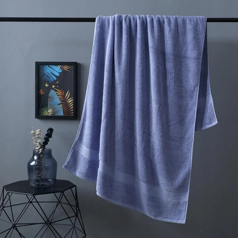 Spacrest Cotton Bath Towels