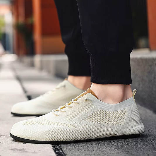 Air-Light Mesh Everyday Shoe