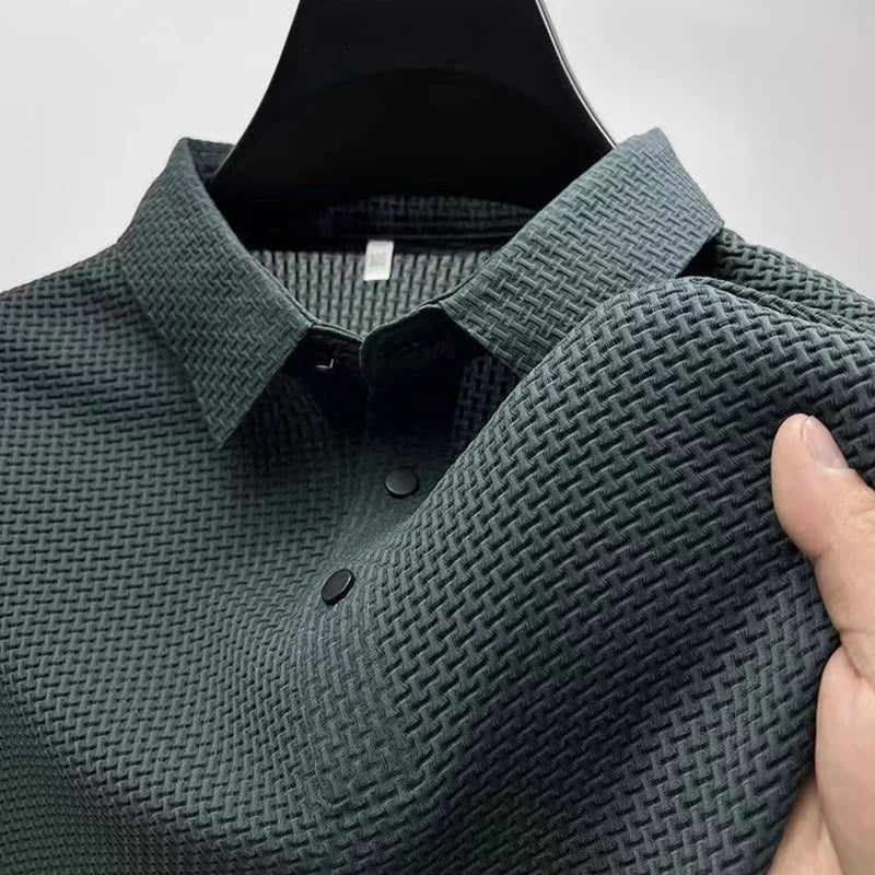 CASUAL POLO SHIRT