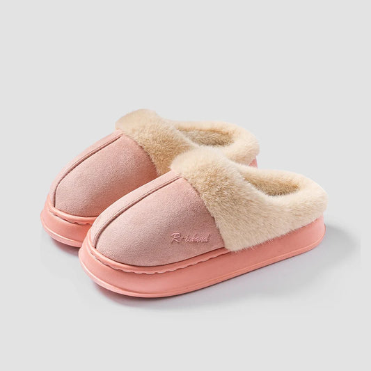 Winter Nest Slippers
