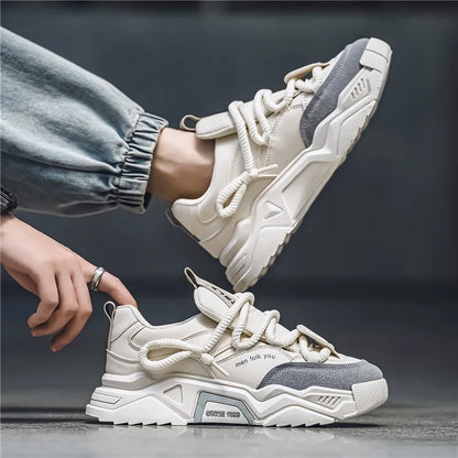 Strideon Urban Sneakers