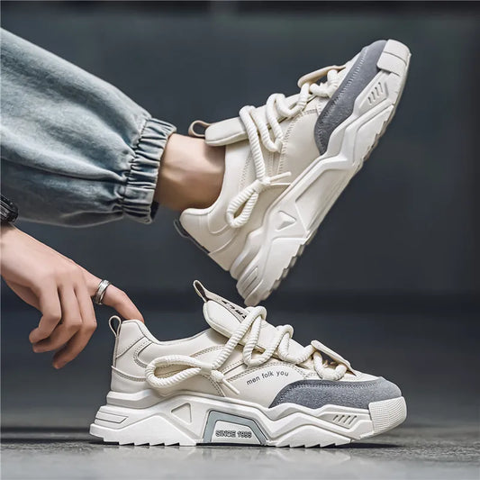 Strideon Urban Sneakers