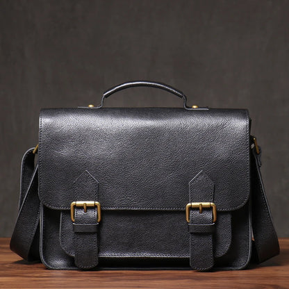 Whitmore Leather Bag
