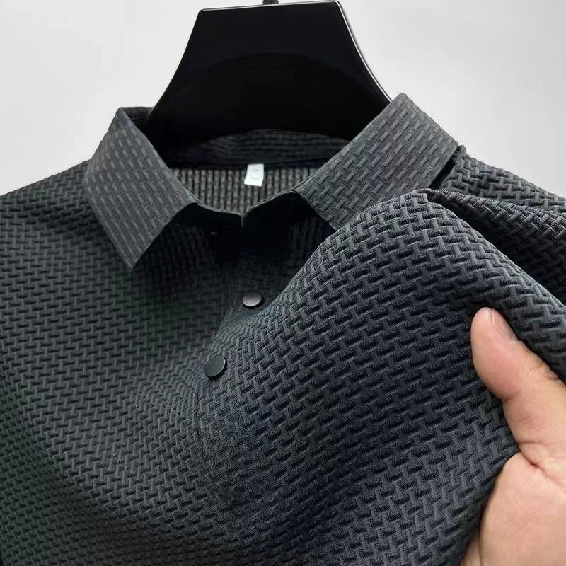 CASUAL POLO SHIRT