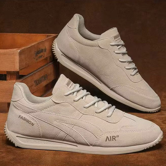 THICK SOLE SNEAKERS