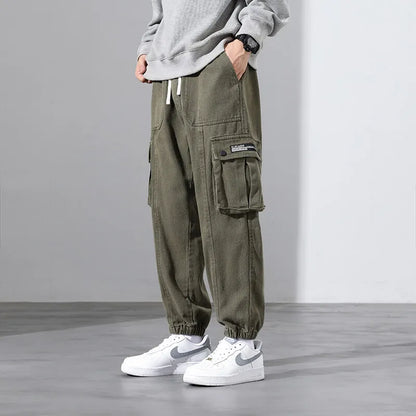 Moreno Cargo Joggers