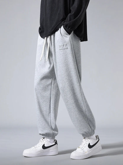 The Renzo Jogger Sweatpants