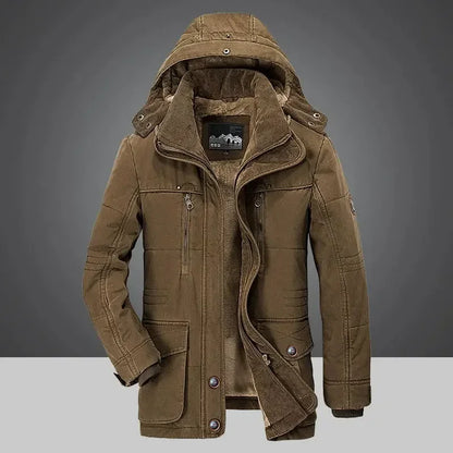 Ardenlock Thermal Parka
