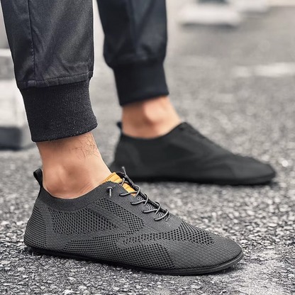 Air-Light Mesh Everyday Shoe