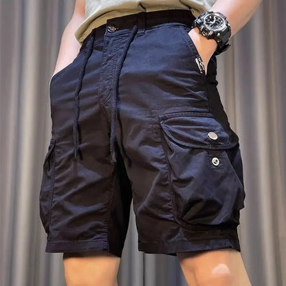 LOOSE CARGO SHORTS