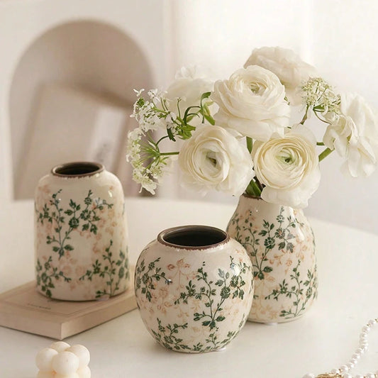 Maribelle Bloom Vase