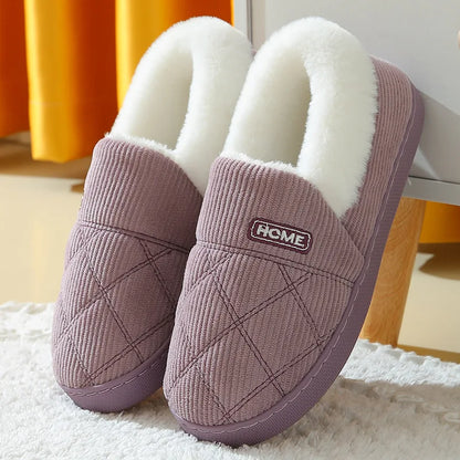 Nordelle Indoor Comfort Slippers