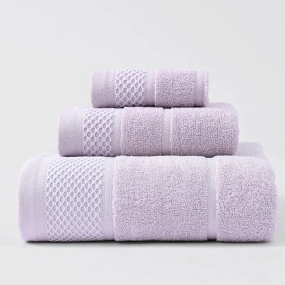 Calmere Thick Cotton Set