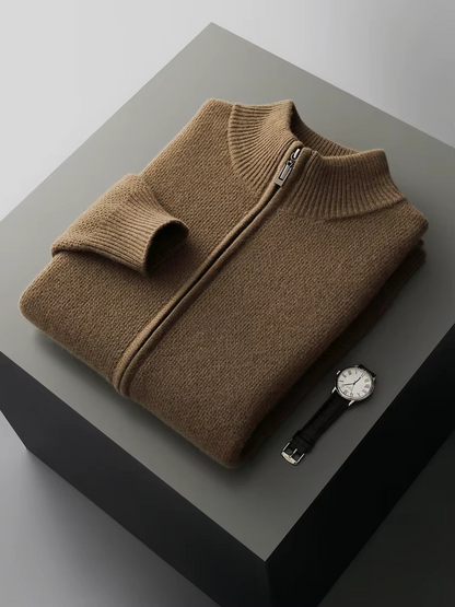 MERINO WOOL SWEATER