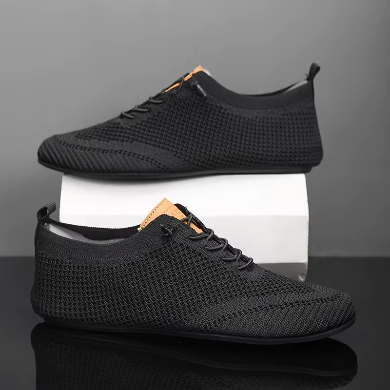 Air-Light Mesh Everyday Shoe