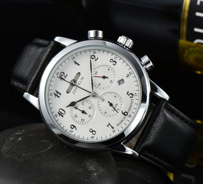 Aurelio Chronograph Watch
