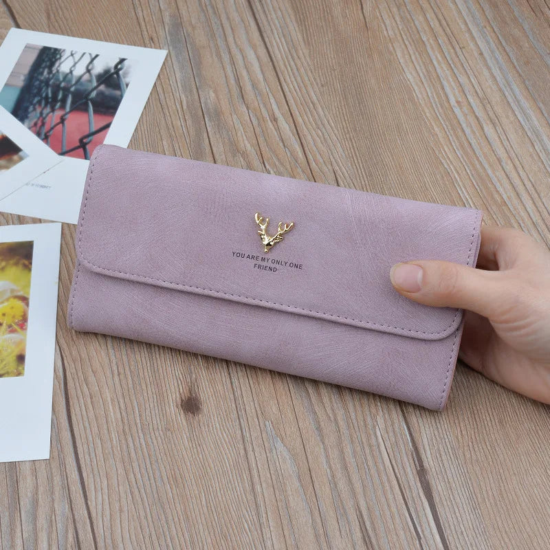 Valente Luxe Clutch