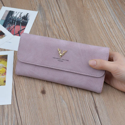 Valente Luxe Clutch
