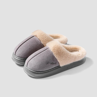 Winter Nest Slippers
